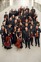 L Ensemble-orchestral m