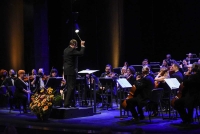Orchestra of the Opera &amp; Theatre Madlenianum