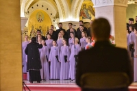 Church Choral Society Branko