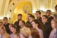 Church Choral Society Branko