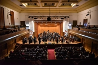 RTS Symphony Orchestra - Bojan Sudjić - Thomas Hampson