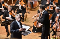 RTS Symphony Orchestra - Bojan Sudjić - Thomas Hampson