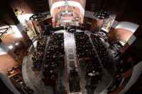 Концерт наших солиста у Цркви Св. Анта Падованског